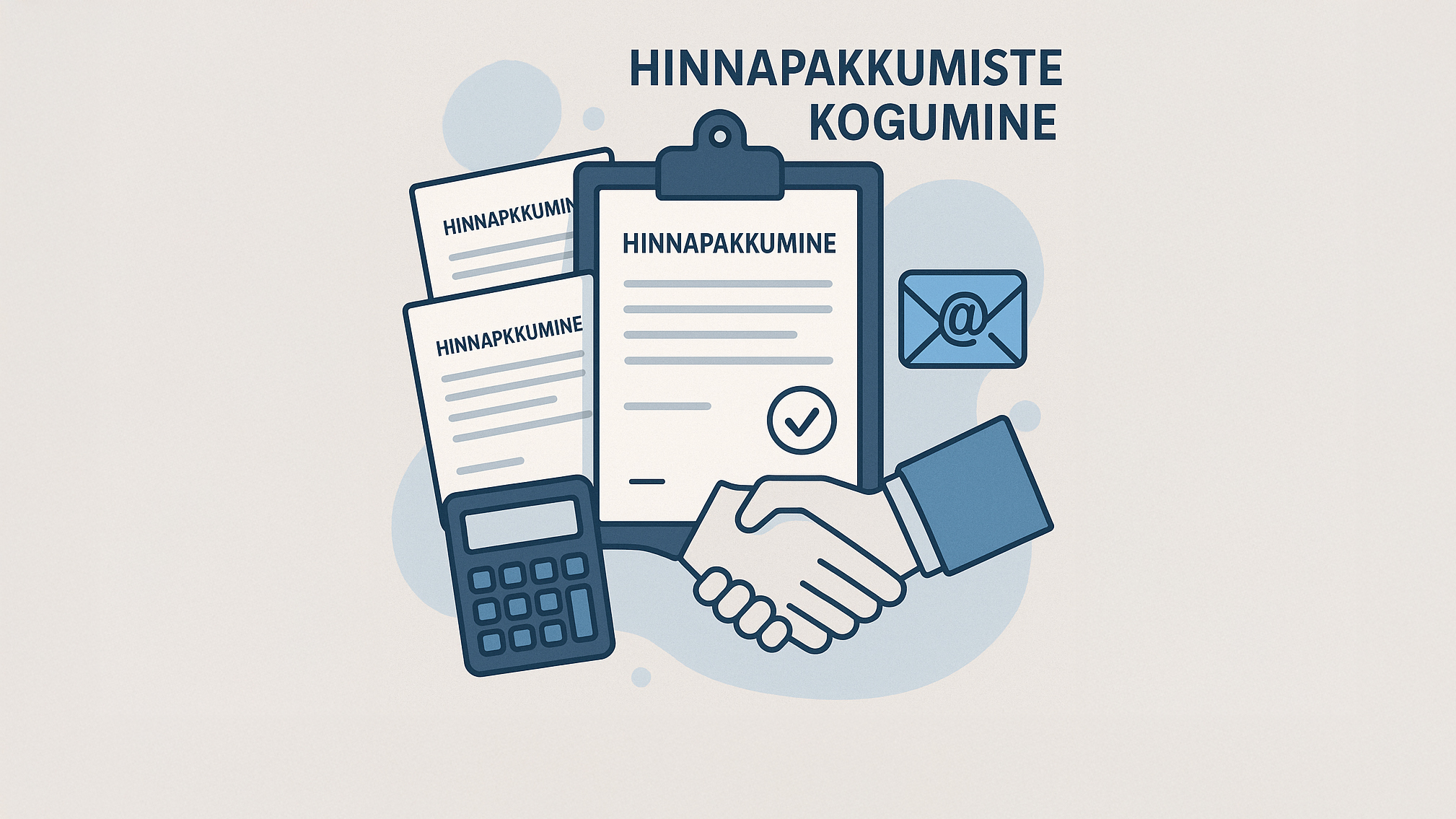 hinnapakkumine