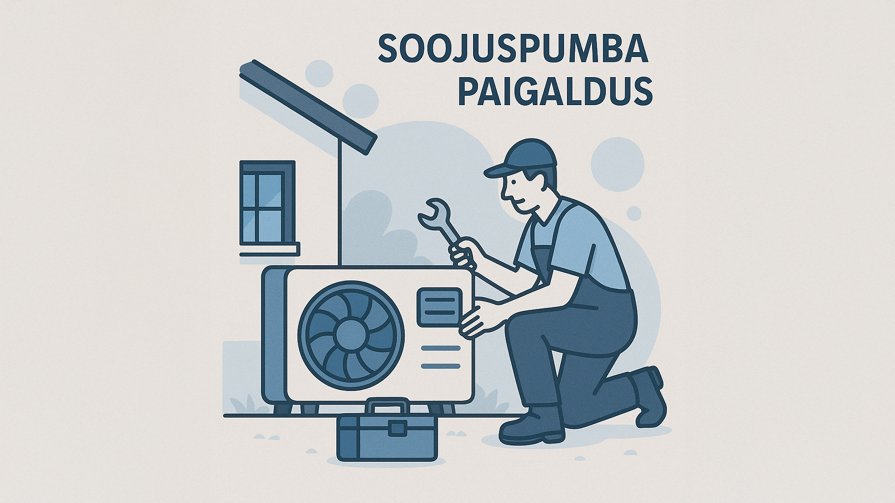 paigaldus